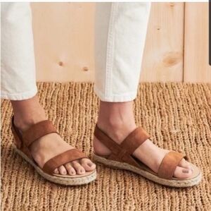 Jenni Kayne Sunday Sandals